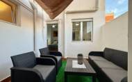 Herverkoop - Apartment -
Torrevieja - Playa del Cura