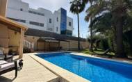 Reventa - Villa -
Torrevieja - Los Balcones - Los Altos del Edén