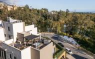 Herverkoop - Apartment -
Marbella - Nueva Andalucía