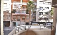Herverkoop - Apartment -
Torrevieja - Centro