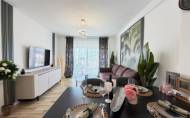 Revente - Apartment -
Torrevieja - Centro