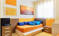Revente - Apartment -
Orihuela Costa - Altos De Campoamor