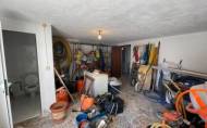 Resale - Villa -
Benijofar - Costa Blanca