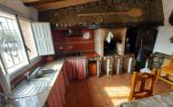 Herverkoop - Country House -
Calasparra - Inland