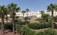 Revente - Bungalow -
Vistabella Golf Entre Naranjos - Inland