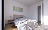 Nieuwbouw Woningen - Villa -
Daya Nueva - Pueblo