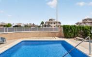 Reventa - Town House -
Orihuela - Inland