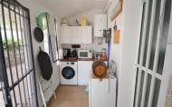 Herverkoop - Villa -
Los Montesinos - Costa blanca sur