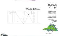 Nieuwbouw Woningen - Penthouse -
Guardamar del Segura - El Raso