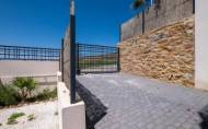 Nieuwbouw Woningen - Villa -
Algorfa - La Finca Golf