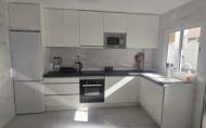 Herverkoop - Apartment -
Torrevieja - Acequion