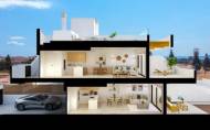 New Build - Penthouse -
Los Alcazares - La Serena Golf