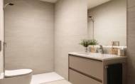 Nouvelle construction - Apartment -
Finestrat - Campana Garden