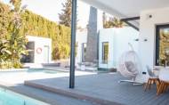 Reventa - Villa -
Marbella - Nueva Andalucía