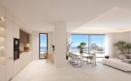 New Build - Penthouse -
Málaga - Playa de Sacaba