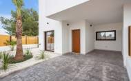 Obra nueva - Bungalow -
Los Alcazares - La Serena Golf