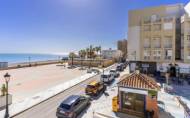 Herverkoop - Apartment -
San Luis de Sabinillas - Costa del Sol