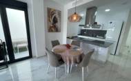 Resale - Villa -
Benijofar - Costa Blanca