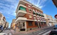 Herverkoop - Apartamento -
Torrevieja - Playa del Cura