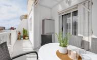 Revente - Apartment -
Torrevieja - Estacion De Autobuses