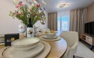 Herverkoop - Apartment -
Torrevieja - Nueva Torrevieja
