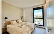 Herverkoop - Apartment -
Orihuela - Las Colinas Golf