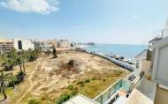 Herverkoop - Penthouse -
Torrevieja - Playa del Cura