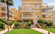 Resale - Apartment -
Cabo Roig - Costa Blanca
