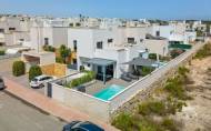 Resale - Villa -
Ciudad Quesada - Costa Blanca