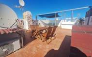 Herverkoop - Bungalow -
Torrevieja - El Limonar