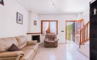 Resale - Townhouse -
Orihuela Costa - Playa Flamenca