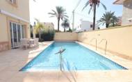 Herverkoop - Villa -
Cabo Roig - Costa Blanca