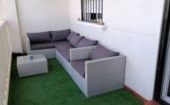 Resale - Apartment -
Orihuela Costa - Lomas De Cabo Roig-los Dolses