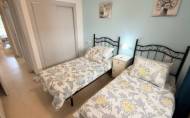 Herverkoop - Apartment -
Hacienda Riquelme Golf Resort - Inland