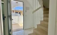 Herverkoop - Town House -
Torrevieja - Costa Blanca