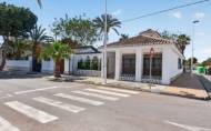 Herverkoop - Villa -
Lo Pagan - Costa Calida