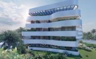 Nieuwbouw Woningen - Penthouse -
Guardamar del Segura - El Raso