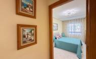 Herverkoop - Apartamento -
Torrevieja - Playa del Cura