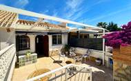 Reventa - Town House -
Orihuela Costa - Costa Blanca