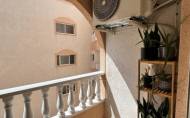 Herverkoop - Apartamento -
Torrevieja - Centro