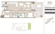 New Build - Ground floor apartment -
San Roque - Alcaidesa