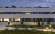 Nouvelle construction - Town House -
Guardamar del Segura - El Raso