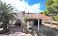 Resale - Country House -
Yecla - Inland