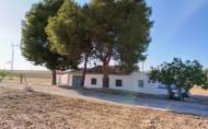 Reventa - Country House -
Yecla - Inland