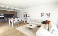 Nouvelle construction - Villa -
Polop - PAU 1