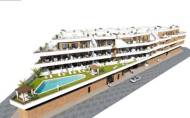 Nieuwbouw Woningen - Apartment -
Formentera del Segura - Pueblo