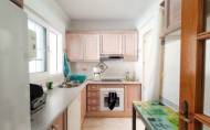 Reventa - Town House -
Playa Flamenca - Costa Blanca