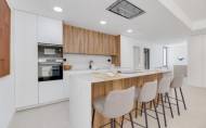 Obra nueva - Villa -
Los Alcazares - La Serena Golf