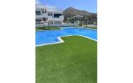 Herverkoop - Penthouse -
Finestrat