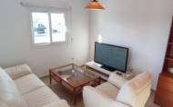 Reventa - Apartment -
Hacienda Riquelme Golf Resort - Inland